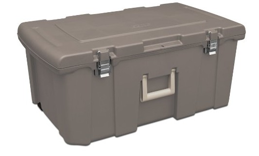 Summer camp shopping list: Sterilite storage locker | Made in USA