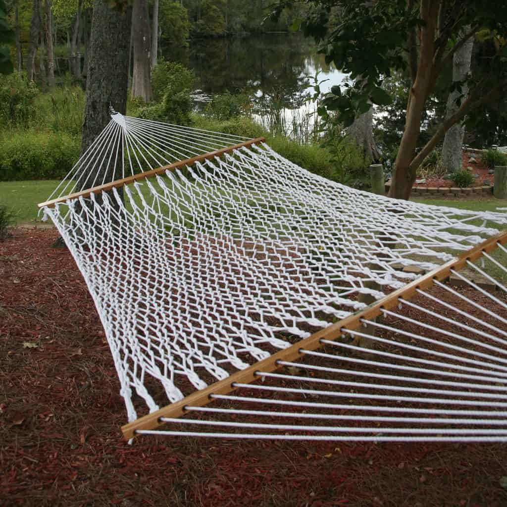 Pawley's Island Hammocks made in South Carolina USA via USALove.ist.com