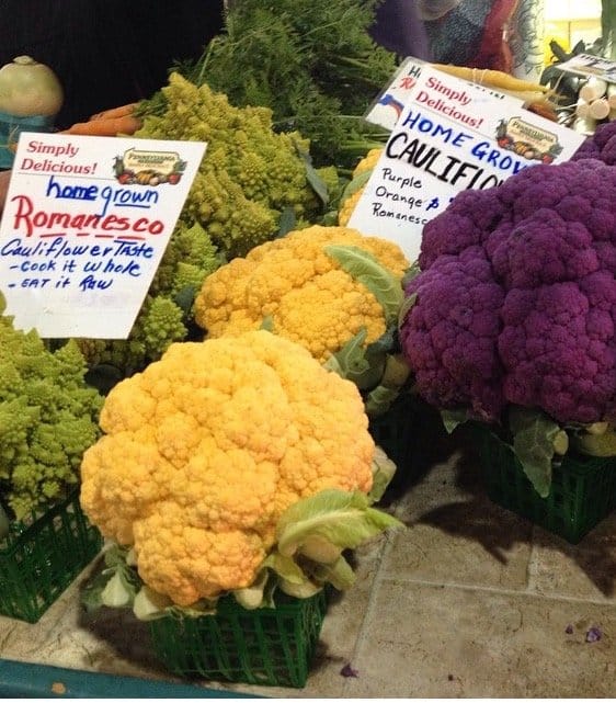 7 Reasons To Love Lancaster Pennsylvania - The Oldest Continuestly Operating Farmers Market in the Country via USALovList.com