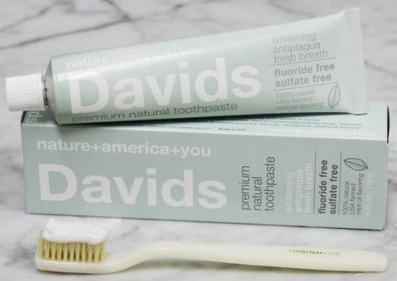 American Made Natural Toothpaste Brands: EIGHT Top Picks