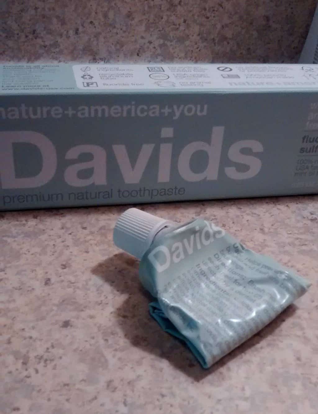 American Made Natural Toothpaste Brands EIGHT Top Picks • USA Love List