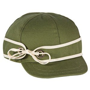 Ida's Infielder Hat - casual style - 15% at hats.com with coupon code USAlove