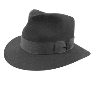 Fedora Hat from hats.com - 15% off with coupon code USAlove