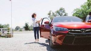 #LetsGoPlaces In Toyota Camry - Experience Firefly Music Festival in Dover, Delaware via USALoveList.com