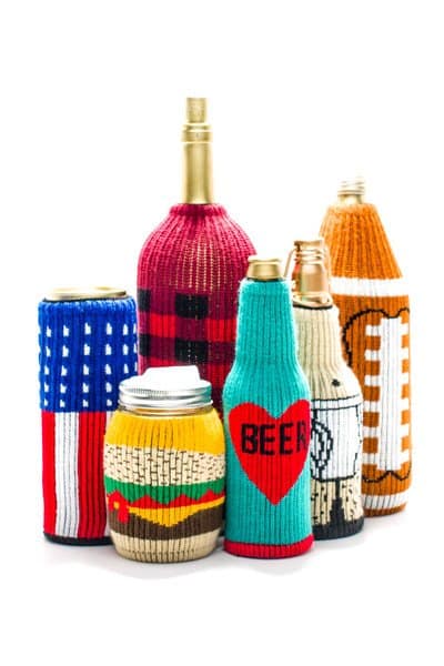 Must Have Koozies from Freaker USA made in USA via USALoveList.com