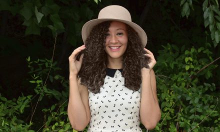 How Women Pull Off Wearing Hats – American Made Casual Style