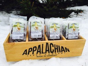Best Jerky: Unique Jerky Brands To Celebrate National Jerky Day, Including Appalachian Jerky Soy-Free Jerky #usalovelisted 