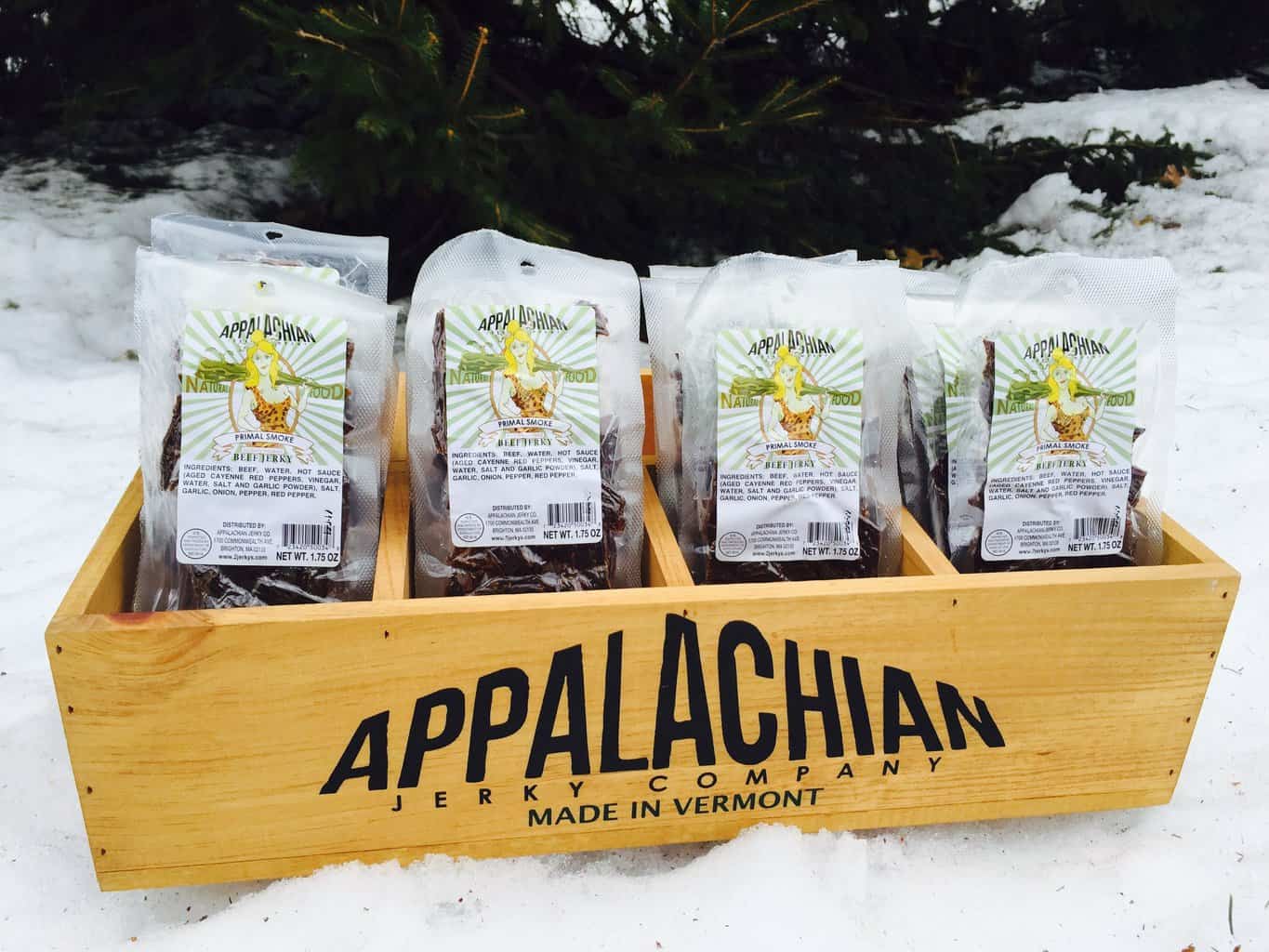 Best Jerky Made in the USA Try These 19 Unique Jerky Brands • USA Love