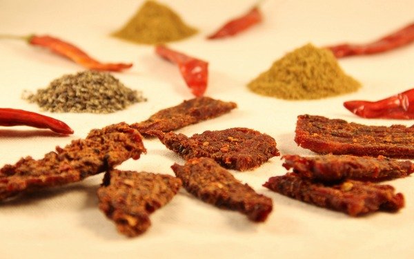 Best Jerky: Unique Jerky Brands To Celebrate National Jerky Day, Including Captain Jakes Jerky in Hearty Chili Flavor #usalovelisted