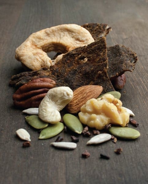 Best Jerky: Unique Jerky Brands To Celebrate National Jerky Day from Kooee #paleo #glutenfree #usalovelisted