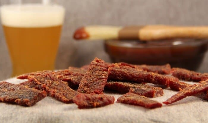 Best Jerky Made in the USA: Try These Unique Jerky Brands