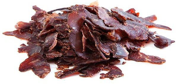 Whole30 and Paleo Friendly Biltong Jerky | Made in the USA