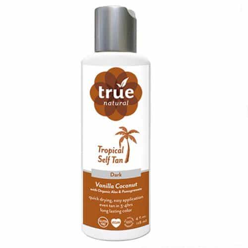 Keep Your Glow Going The Best Non Toxic Self Tanner, Made In the USA • USA Love List