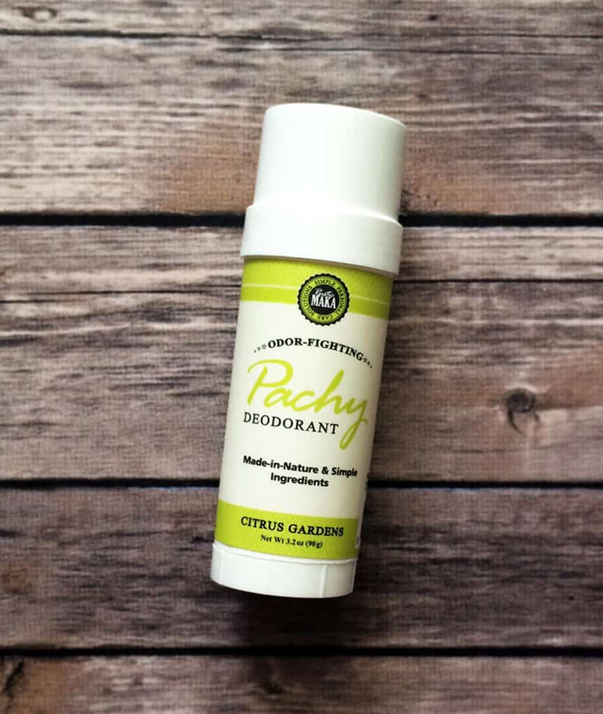 Best Natural Deodorant Brands, all Made in the USA • USA Love List