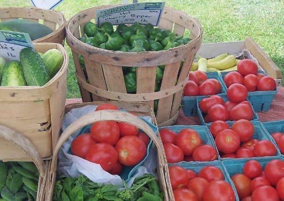 5 Reasons Why Every Community Needs a Farmers’ Market