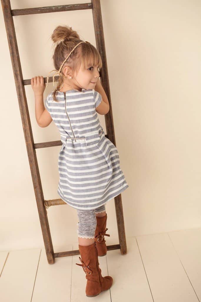 Made in USA Clothing for Kids: American Adorn #usalovelisted #clothing #kids 