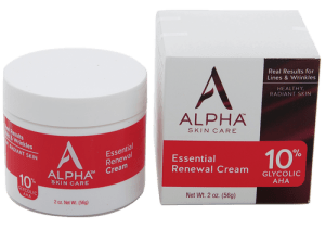 ALPHA Skincare Reviewed | Try Glycolic AHA As An Effective Anti-Aging Ingredient