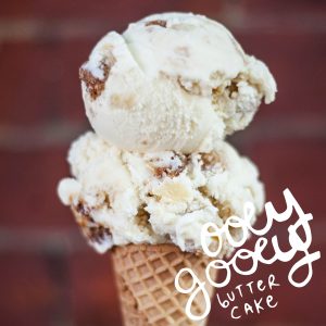 Ample Hills Ooey Gooey Butter Cake Ice Cream Reviewed
