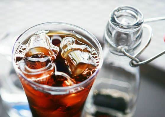 Easy Cold Brew Coffee Concentrate Recipe