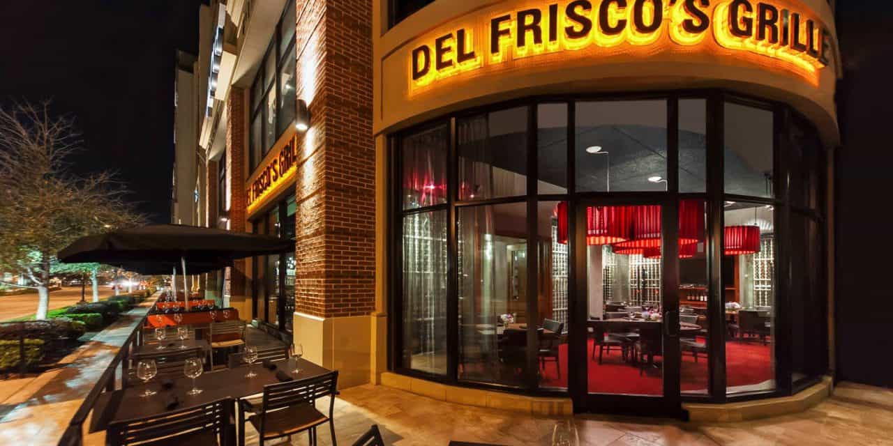 Review: An All-American Dining Experience at Del Frisco’s