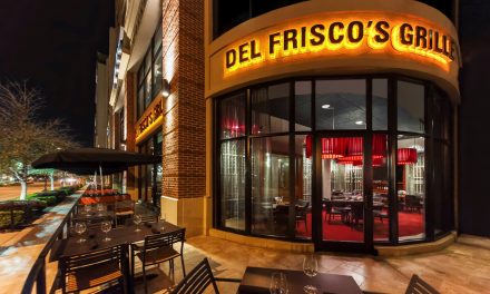 Review: An All-American Dining Experience at Del Frisco’s