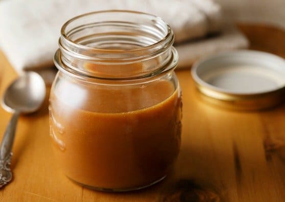 8 Caramel Recipes You Need Right Now
