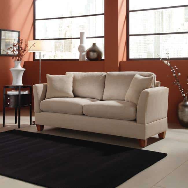 Simplicity Sofas - American-Made-Products-from-North-Carolina-via-USALoveList.com