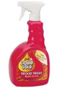Scott's Liquid Gold | Wood Wash | Made in USA