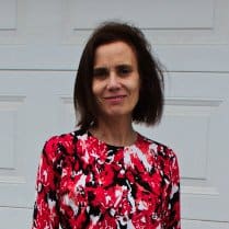 Nicole Molders of High Latitude Style