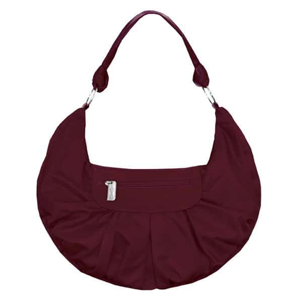 American Made Vegan Handbags from Paige Hamilton Designs made in California via USALoveList.com