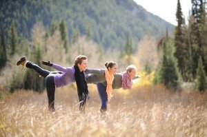 American Made Yoga Gear from Hugger Mugger and Giveaway via USALoveList.com