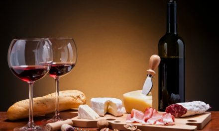 American Made Gifts for the Wine Enthusiast