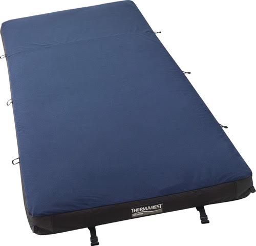 USA Built Therm-a-Rest DreamTime Reviewed