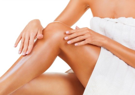 How To Get Smooth Legs, With American Made Shaving Products We Love