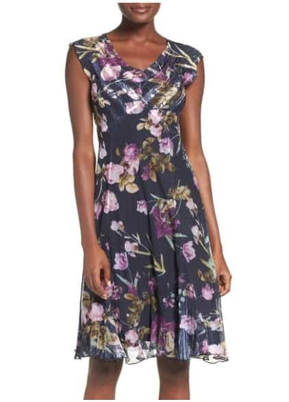 KOMAROV floral dresses | Made in USA 