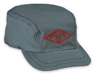 The Depot Cap by Stormy Kromer | Spring & Summer Hats | Made in USA