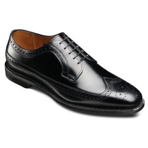 American Made Mens Dress Shoes From Allen Edmonds | Wedding Gifts For Him Made in USA