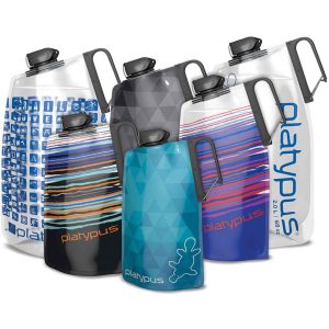 American Made Soft Water Bottles Under $15