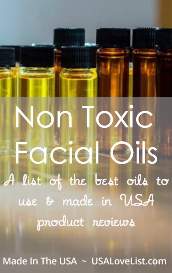 Brighten Dull Skin with These NonToxic Facial Oils You Can Trust • USA
