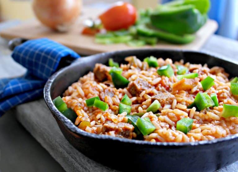 American Made Cast Iron Skillet Recipes We Love • USA Love List