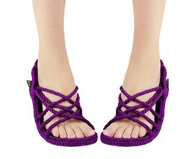 american made flip flops