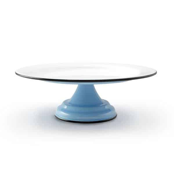 Barn Light Electric 12 inch cake stand | Made in USA