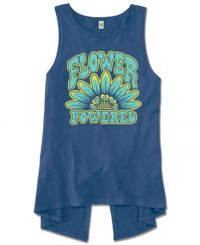 Festival Tees - American Made, Bohemian Tees from Soul Flower - Made with Organic Cotton and Low Impact Dyes 
