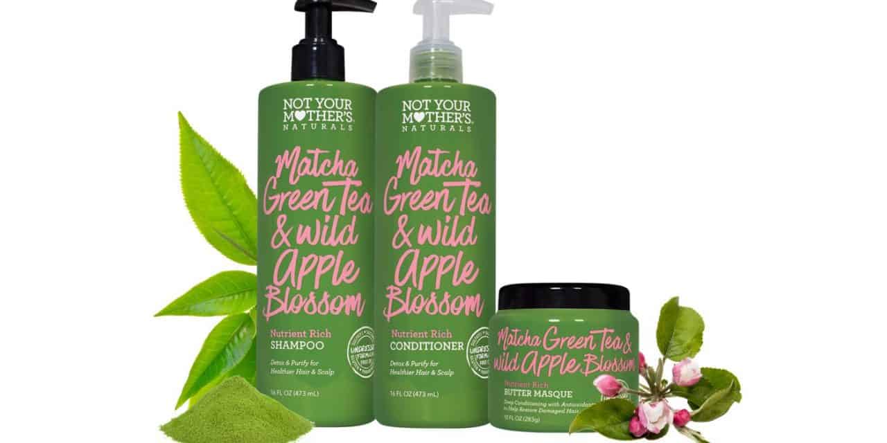 Giveaway: Not Your Mother’s Naturals Introduces Vibrant, Healthy Haircare