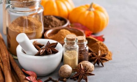 It’s National Pumpkin Day. Try These American Made Pumpkin Spice Products You’ll Love