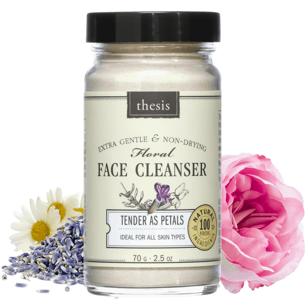 Best Natural Face Wash: Non-Toxic Facial Cleansers For All Skin Types. Will you try one? • USA 