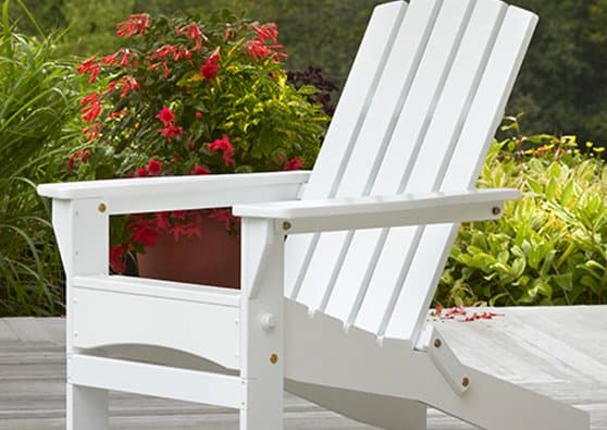 Manchester Wood best seller | Folding Adirondack Chair | Made in USA