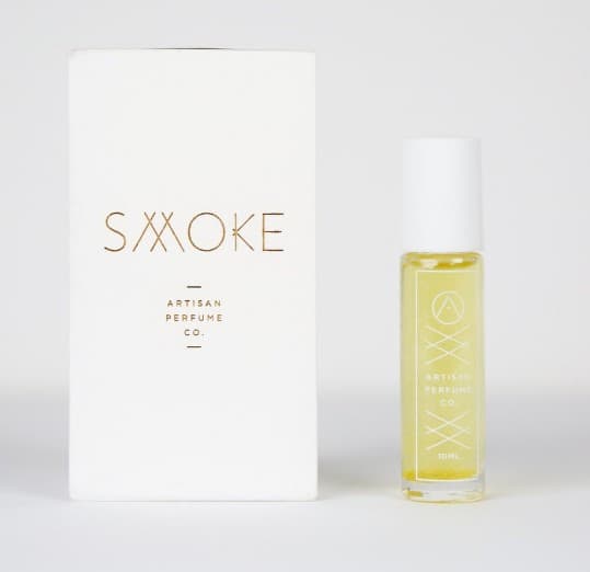 Smoke perfume| Made in Louisiana #usalovelisted #madeinLouisiana 