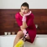 5 Things to Clean (That You Might Have Forgotten About) Before Dinner Party Guests Arrive