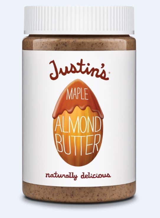 American Made Notable Nut Butters We Love USA Love List